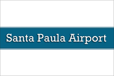 santa paula airport