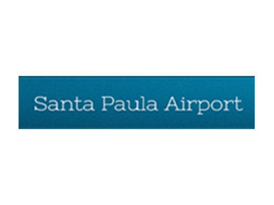 santa paula airport